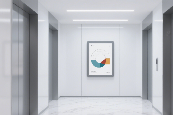 电梯广告设计无障碍化如何改进升级